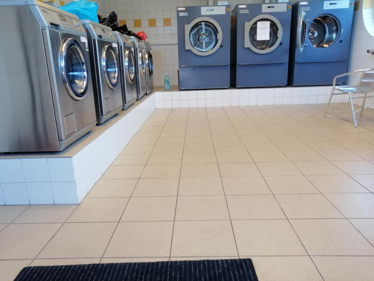 Koudum Stacaravan Op 5 Sterren Vakantiepark De Kuilart Friesland Aan Het Meer Met Zwembad 5P 237 מראה חיצוני תמונה