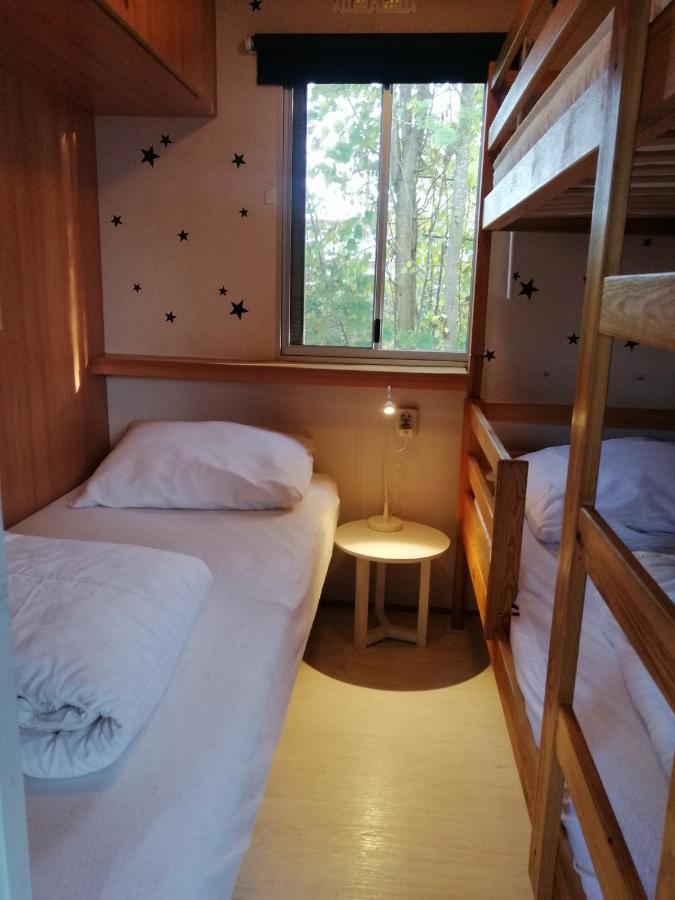 Koudum Stacaravan Op 5 Sterren Vakantiepark De Kuilart Friesland Aan Het Meer Met Zwembad 5P 237 מראה חיצוני תמונה