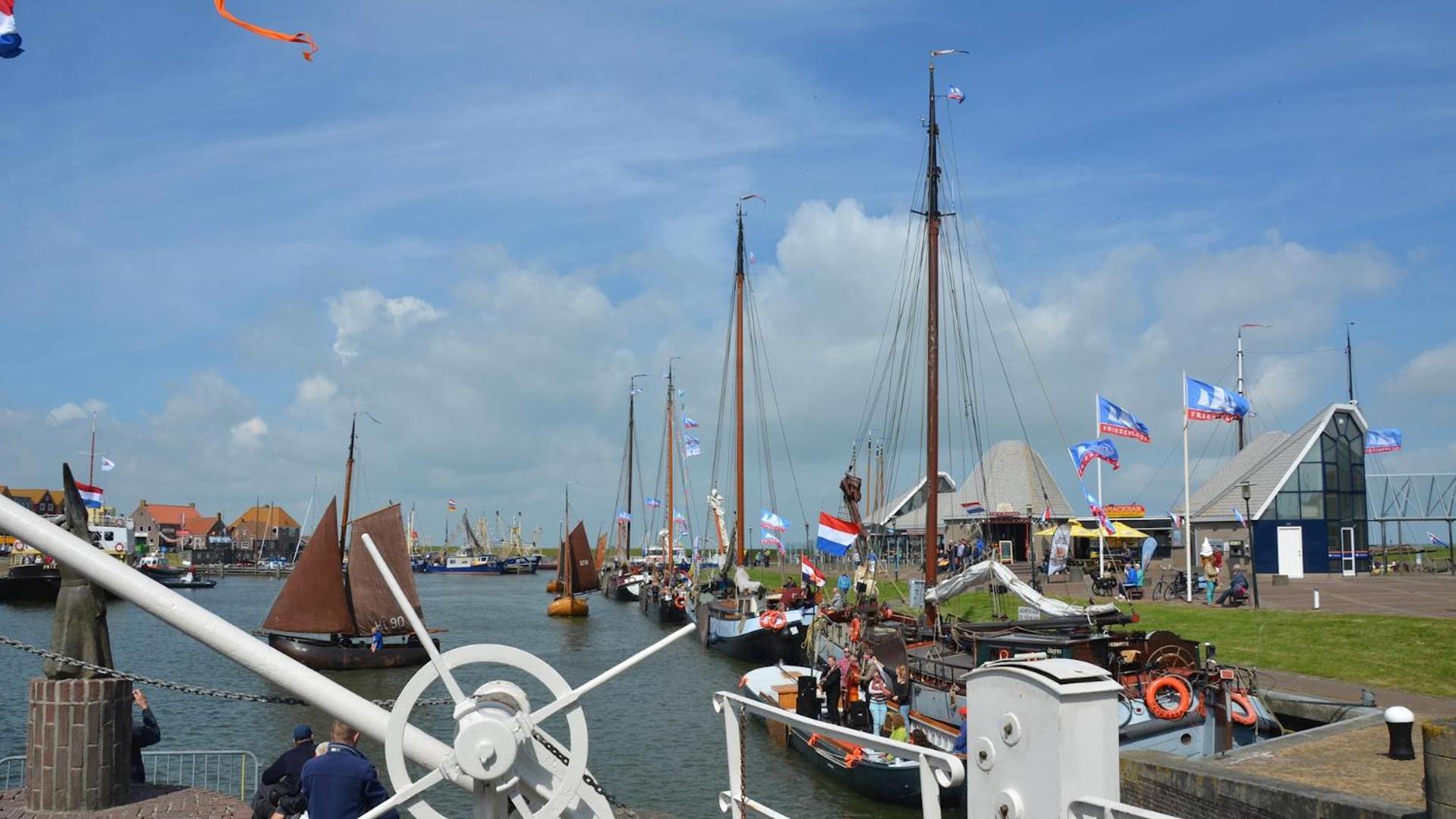Koudum Stacaravan Op 5 Sterren Vakantiepark De Kuilart Friesland Aan Het Meer Met Zwembad 5P 237 מראה חיצוני תמונה